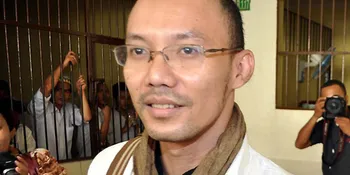 Yoyo Padi Rahasiakan Keberatan Dakwaan JPU