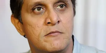 Shankar RS Belum Beri Kesaksian