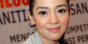 Break Syuting, Nuri Maulida Fokus Nyanyi