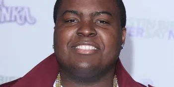 Akhirnya Sean Kingston Bisa Berjalan Sendiri