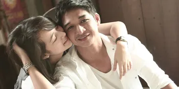 Yuk, Lunch Bareng Pasha - Adel, GRATIS!