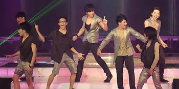 SMASH Alami Star Syndrome?