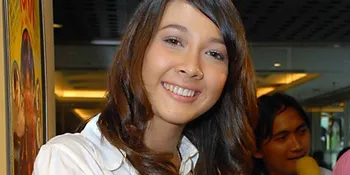 Andrea Dian, Mantapkan Hati Sebelum Nikah