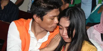 Kesaksian Pacar Ringankan Andika - Izzy Kangen Band