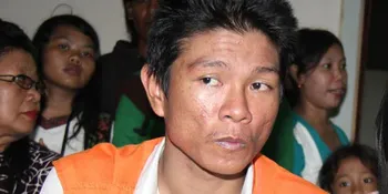 Andika - Izzy Sempat Tak Akui Kapan Pakai Narkoba