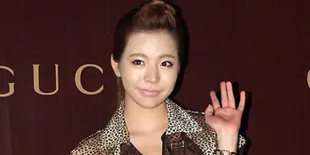 Kecapekan, Sunny SNSD Dilarikan ke Rumah Sakit