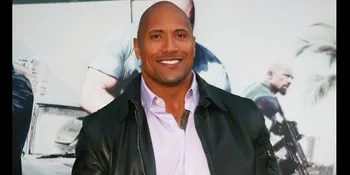 Dwayne 'The Rock' Johnson Bergabung di Sekuel 'G.I. JOE'