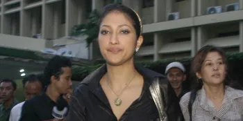 Rahma Azhari: Ini Kasus Basa-Basi