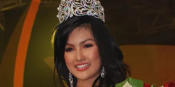 Astrid Ellena Sudah Mewakili Jawa Timur