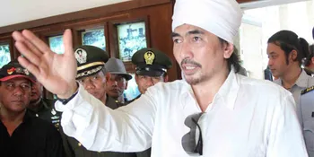 Aa Gatot Brajamusti Terancam Pasal Pemalsuan Surat