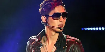 Kim Hyun Joong Bantu Fans Yang Pingsan