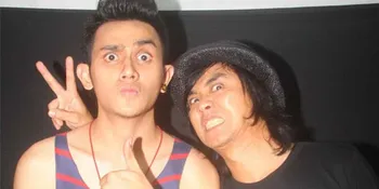 Vicky Nitinegoro Tak Tolak Cewek Operasi Plastik, Asal...