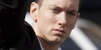 Eminem Sebut Justin Bieber 'Setan'