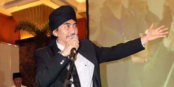 Aa Gatot Akan Terus Pimpin PARFI