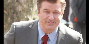 Alec Baldwin Calonkan Diri Jadi Walikota New York?