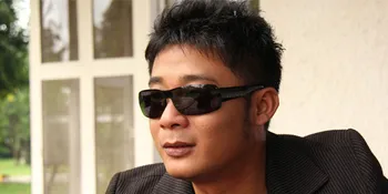 Andika The Titans Marah Rizki Tampil Bareng Drive
