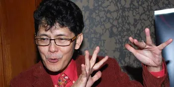 Dr Boyke Sempat Berobat ke Dukun