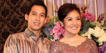 Nindy Dilarang 'Pecicilan' Sebelum Nikah
