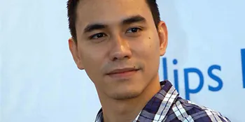 Darius Sinathrya Ingin Jadi 'The Next' Helmy Yahya