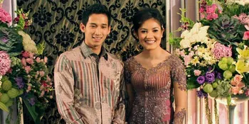 Nindy Tak Jadikan Lagu Souvenir Pernikahan