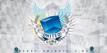 Cube Entertainment Siap Gelar Konser 'Fantasy Land'