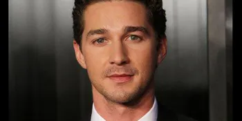 Shia LaBeouf Pensiun Dari 'TRANSFORMERS'