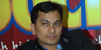 Tompi: Nyanyi Hiburan Saya