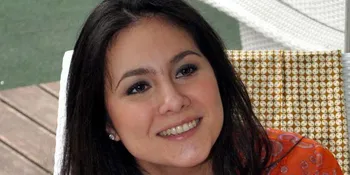 Wulan Guritno Pilih Aktor Berkualitas di 'DILEMA'