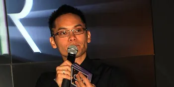 Ben Kasyafani Puas Berbulan Madu