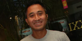 Lukman Sardi Ubah Watak di 'SERDADU KUMBANG'