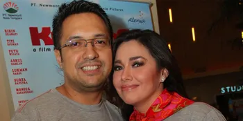 Ari Sihasale Beri Anak-Anak Kesempatan Berakting