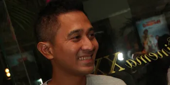 Lukman Sardi Nyaman Bermain Film