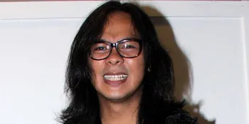 Anak Ovie Rif Biasakan Panggil Dad ke Ferdy Tahier