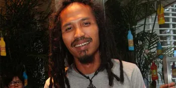 Ciptakan Soundtrack, Ipang Minta Pendapat Anak