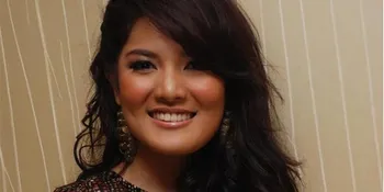 Pernikahan Nindy Undang Lebih Dari 1000 Orang