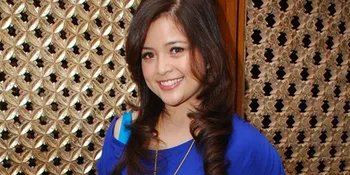 Tasya Tak Khawatir Masuki Masa Puber