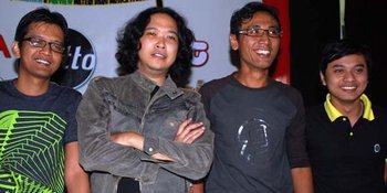 Letto Tunggu Tawaran Konser Tunggal