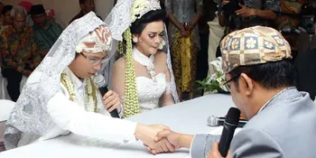 Shezy Idris: Ijab Kabul Akis Lancar