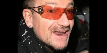 Album Tertunda, U2 Kecewa