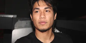 Rizal Armada Ingin Punya Anak Untuk Penyemangat