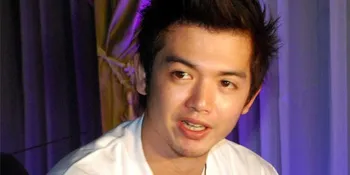 Nicky Tirta Tak Lagi Curhat ke Dewi Perssik