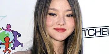 Devon Aoki Lahirkan Putra Pertama