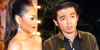 Nicky Tirta Temukan Pengganti Dewi Perssik?