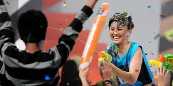 Inilah Nominasi Indonesia Kids Choice Awards 2011