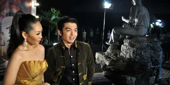 Nicky Tirta Jajal Jadi Sutradara