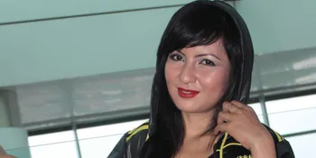 Five Vi Trauma Pria Lokal