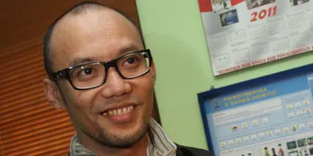 Yoyo Padi Tak Sempat Cukuran