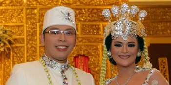 Shezy Idris Sempat Khawatir Dengan Resepsinya