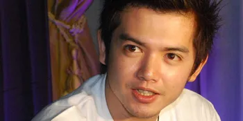 Nicky Tirta Selektif Pilih Pacar