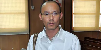 Yoyo Serahkan Sendiri Barang Bukti Pada Polisi